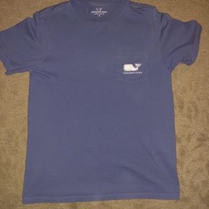 Vineyard Vines S T-Shirt